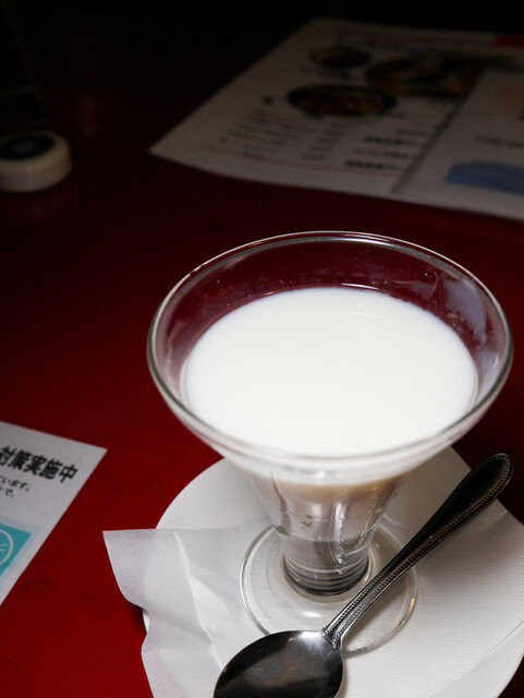 無問題（モウマンタイ） - 館腰（中華料理）の写真