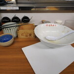 家系ラーメン 近藤家 - ごちそうさまでした。