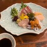 活魚料理 なりこま - 