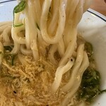 瀬戸うどん - 