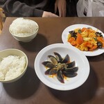 晴々飯店 - 