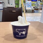 ヤスダヨーグルトショップ - 