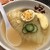 焼肉・冷麺ヤマト - 料理写真:冷麺祭り！冷麺別辛495円税込！