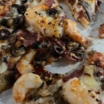 Alfresco Italian Restaurant - 