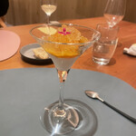 mieux restaurant - 