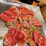 日韓亭 - 