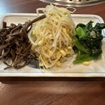 焼肉 山河 - 