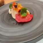 mieux restaurant - 