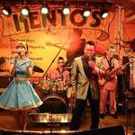 LIVE HOUSE KENTO'S - 