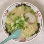 一九ラーメン - 