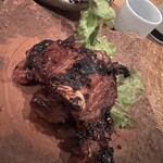 居酒屋 代官町 なが坂 - 