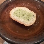 居酒屋 代官町 なが坂 - 