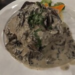 Alfresco Italian Restaurant - 