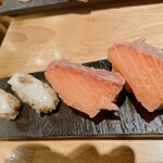 Sushi Sake Saka Na Sugitama - 