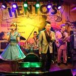 LIVE HOUSE KENTO'S - 