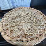 蕎麦 美酒 健肴 佳蕎庵 - 