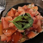 Alfresco Italian Restaurant - 