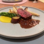 mieux restaurant - 