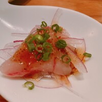 博多 鴨すき 鴨しゃぶ なかもぐろ - 