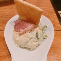 博多 鴨すき 鴨しゃぶ なかもぐろ - 