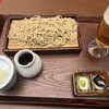 生蕎麦 浅野屋 東池袋駅前ライズアリーナ店