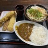 セルフうどん やま 徳島駅前店