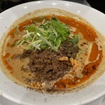 四川担担麺 阿吽 - 