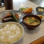 たまや食堂 - 