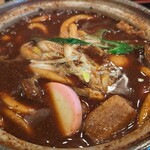 手打ち麺処 とみや - 