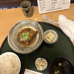 季節料理　根本 - 