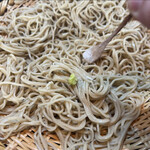 蕎麦 美酒 健肴 佳蕎庵 - 