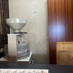 蕎麦 美酒 健肴 佳蕎庵 - 