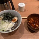 酢重 Indigo 虎ノ門ヒルズ店 - 