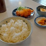 たまや食堂 - 