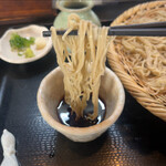 Soba Bishu Kenkou Kakyouan - 