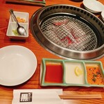 Yakiniku Kurogo - 