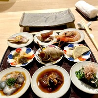 鮨 秀とら - 