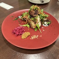 トラットリア イル レガーロ -  トラットリア イル レガーロ -