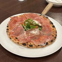 トラットリア イル レガーロ -  トラットリア イル レガーロ -