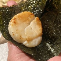 鮨 秀とら - 