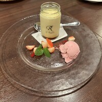 トラットリア イル レガーロ -  トラットリア イル レガーロ -