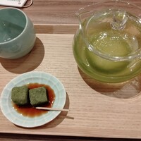 RESTAURANT 1899 OCHANOMIZU - 