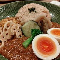 RESTAURANT 1899 OCHANOMIZU - 