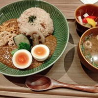 RESTAURANT 1899 OCHANOMIZU - 