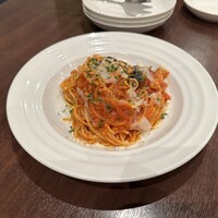 トラットリア イル レガーロ -  トラットリア イル レガーロ -