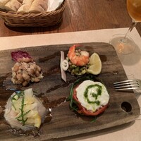 イル カルディナーレ 銀座本店 -  イル カルディナーレ 銀座本店 -