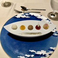 RISTORANTE E'VOLTA Unico Polo - 