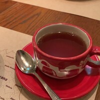 イル カルディナーレ 銀座本店 -  イル カルディナーレ 銀座本店 -