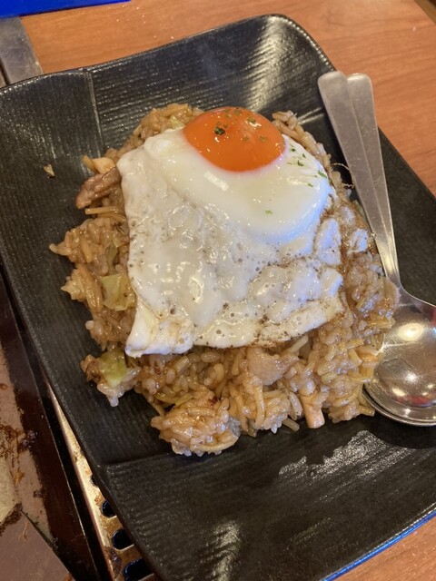 Monja Yaki Yamayoshi Kashiba Ten photo 2