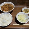 陳麻婆豆腐 みなとみらい店